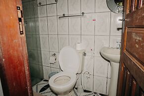 Pousada Arraial Lua Crescente