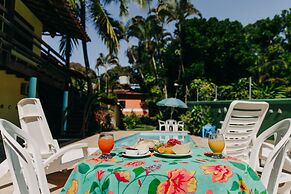 Pousada Arraial Lua Crescente