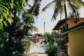 Pousada Arraial Lua Crescente