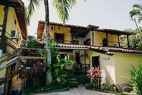 Pousada Arraial Lua Crescente