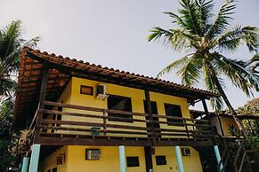 Pousada Arraial Lua Crescente