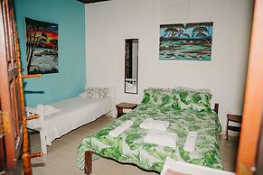 Pousada Arraial Lua Crescente