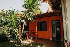 Pousada Arraial Lua Crescente