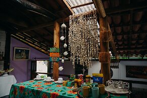 Pousada Arraial Lua Crescente