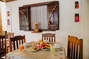 Pousada Arraial Lua Crescente