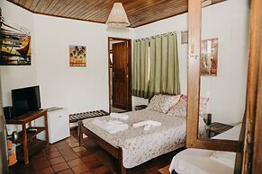 Pousada Arraial Lua Crescente