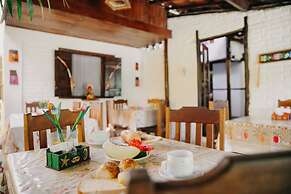 Pousada Arraial Lua Crescente