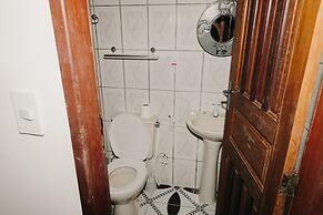 Pousada Arraial Lua Crescente