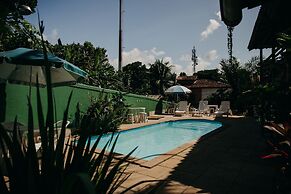 Pousada Arraial Lua Crescente