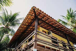 Pousada Arraial Lua Crescente