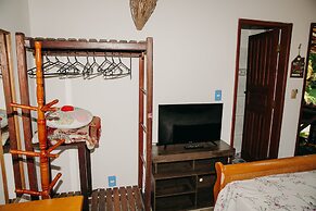 Pousada Arraial Lua Crescente