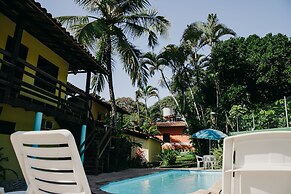 Pousada Arraial Lua Crescente