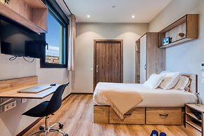 Livensa Living Studios Bilbao