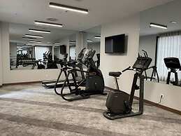 Livensa Living Studios Bilbao