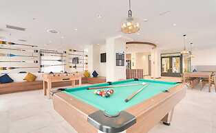 Livensa Living Studios Bilbao