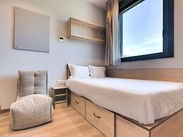 Livensa Living Studios Bilbao