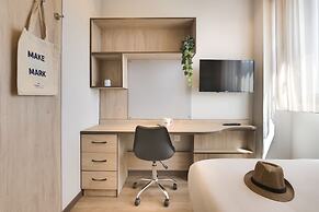 Livensa Living Studios Bilbao