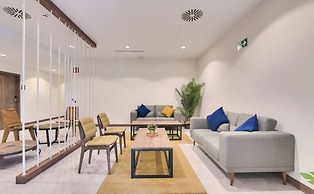 Livensa Living Studios Bilbao