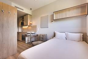 Livensa Living Studios Bilbao