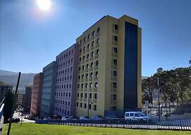 Livensa Living Studios Bilbao