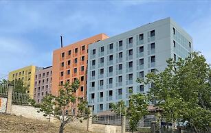 Livensa Living Studios Bilbao