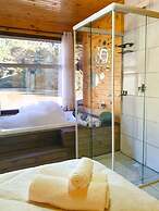 Cabana Brisa Serrana - Urubici-SC