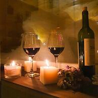 Cabana Brisa Serrana - Urubici-SC