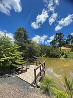 Cabana Brisa Serrana - Urubici-SC
