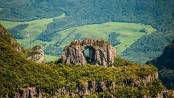 Cabana Brisa Serrana - Urubici-SC