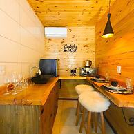 Cabana Brisa Serrana - Urubici-SC