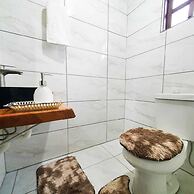 Cabana Brisa Serrana - Urubici-SC