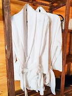 Cabana Brisa Serrana - Urubici-SC