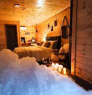 Cabana Brisa Serrana - Urubici-SC