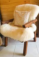 Cabana Brisa Serrana - Urubici-SC