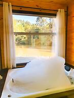 Cabana Brisa Serrana - Urubici-SC