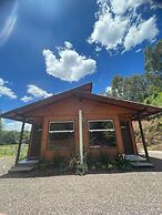 Cabana Brisa Serrana - Urubici-SC