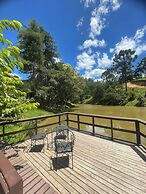 Cabana Brisa Serrana - Urubici-SC