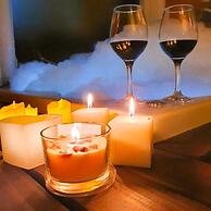 Cabana Brisa Serrana - Urubici-SC