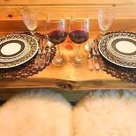 Cabana Brisa Serrana - Urubici-SC