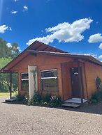 Cabana Brisa Serrana - Urubici-SC