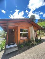 Cabana Brisa Serrana - Urubici-SC