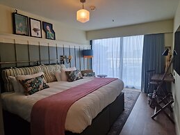 Hotel Indigo Exeter by IHG