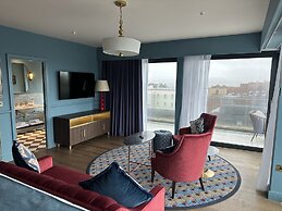 Hotel Indigo Exeter by IHG