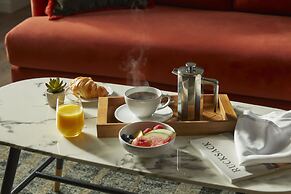 Hotel Indigo Exeter by IHG