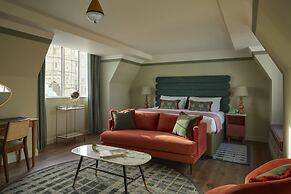 Hotel Indigo Exeter by IHG