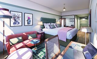 Hotel Indigo Exeter by IHG