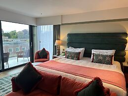 Hotel Indigo Exeter by IHG