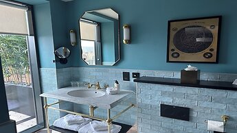 Hotel Indigo Exeter by IHG