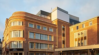 Hotel Indigo Exeter by IHG
