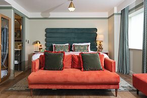 Hotel Indigo Exeter by IHG